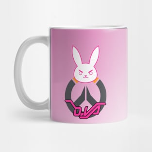 Overwatch Mug